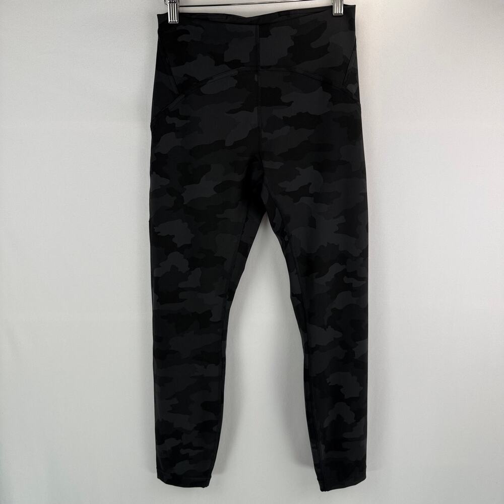 Lululemon InStill High-Rise Tight 25" Size 8